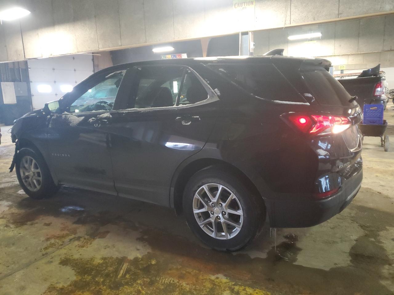 3GNAXUEG9PL263332 CHEVROLET EQUINOX 2023