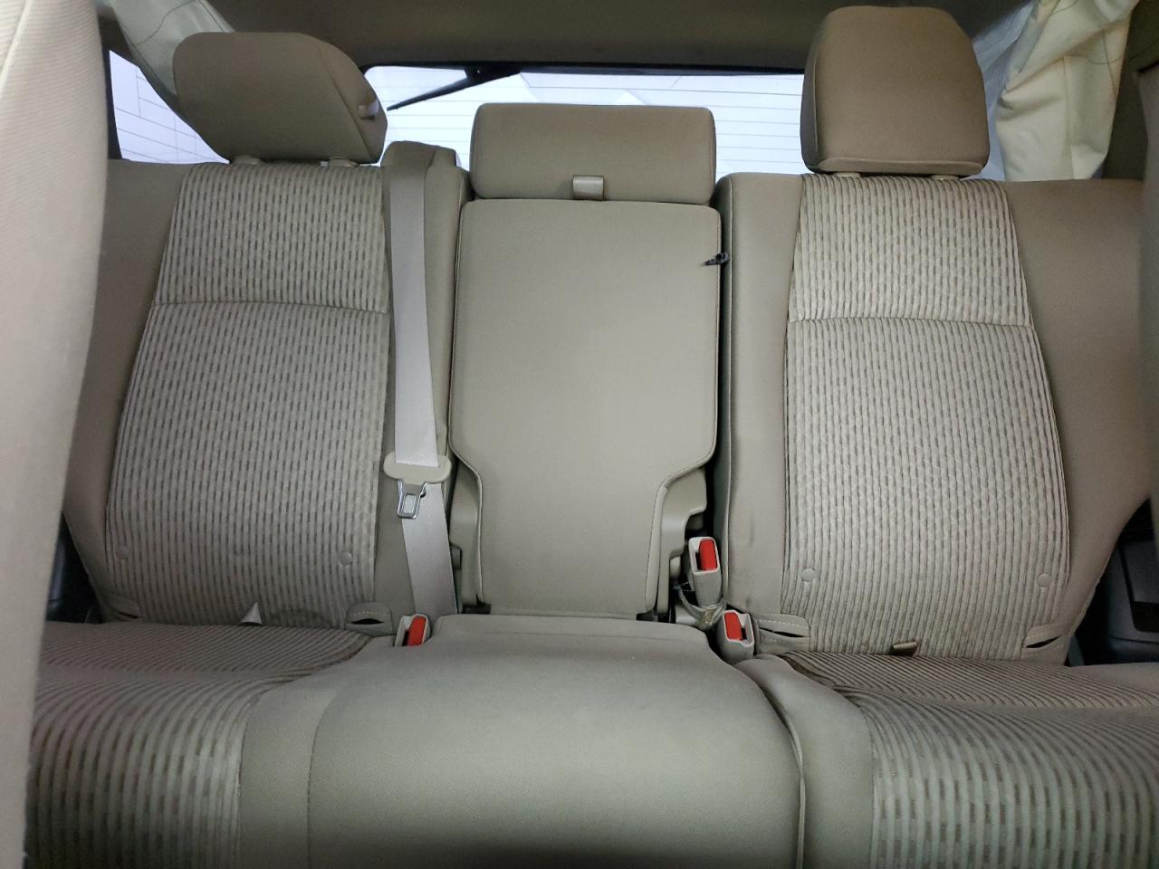 2015 Toyota 4Runner - Image 10