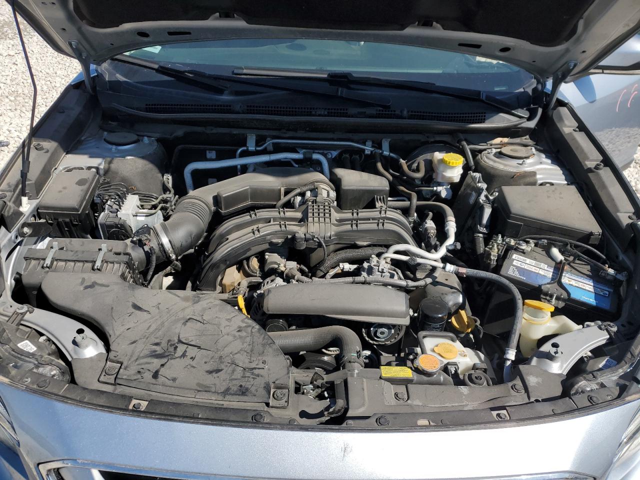 2020 Subaru Outback - Image 12