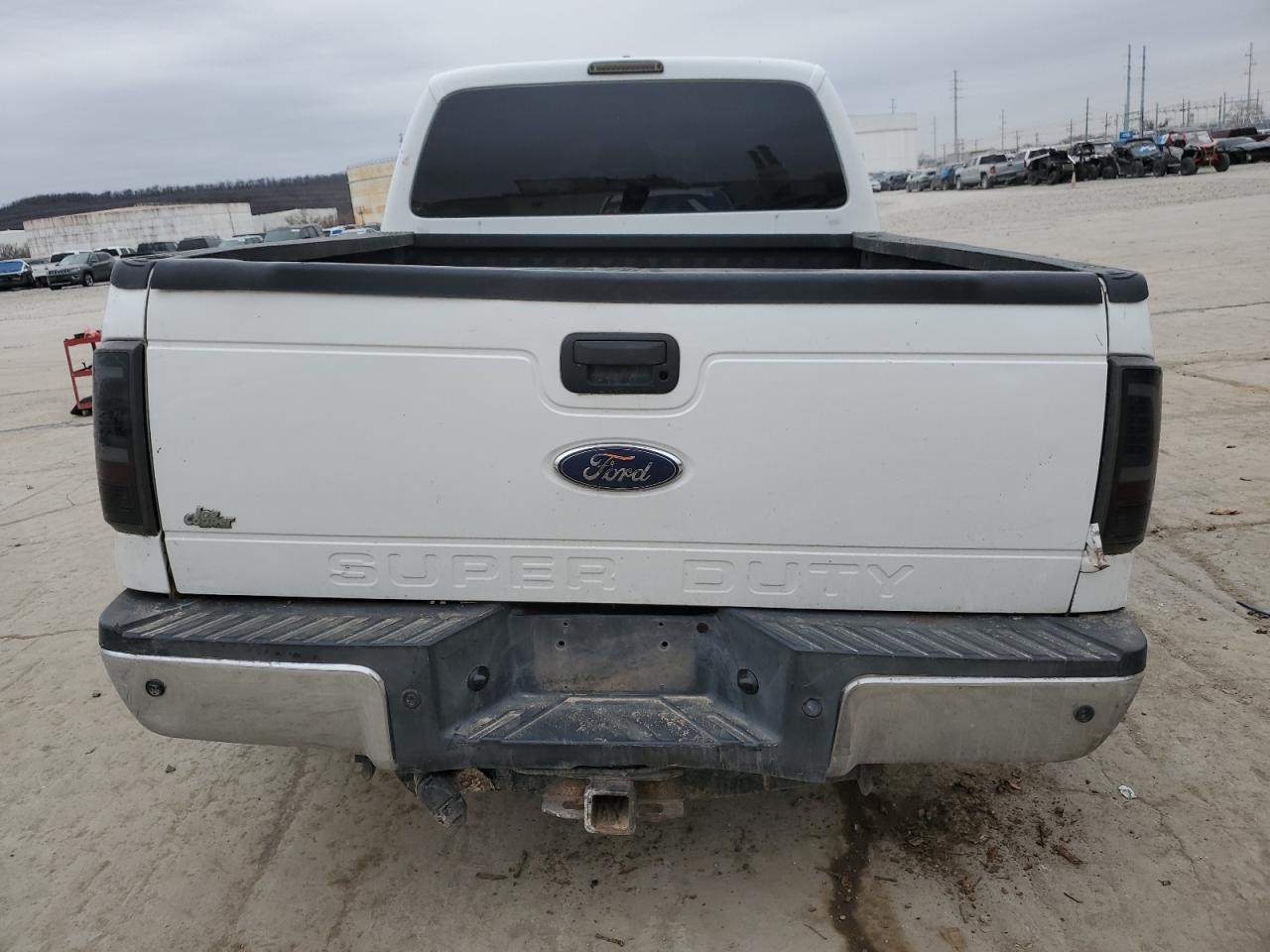 2013 Ford F250 - Image 6