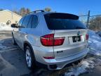 2013 Bmw X5 Xdrive35I zu verkaufen in North Billerica, MA - Normal Wear