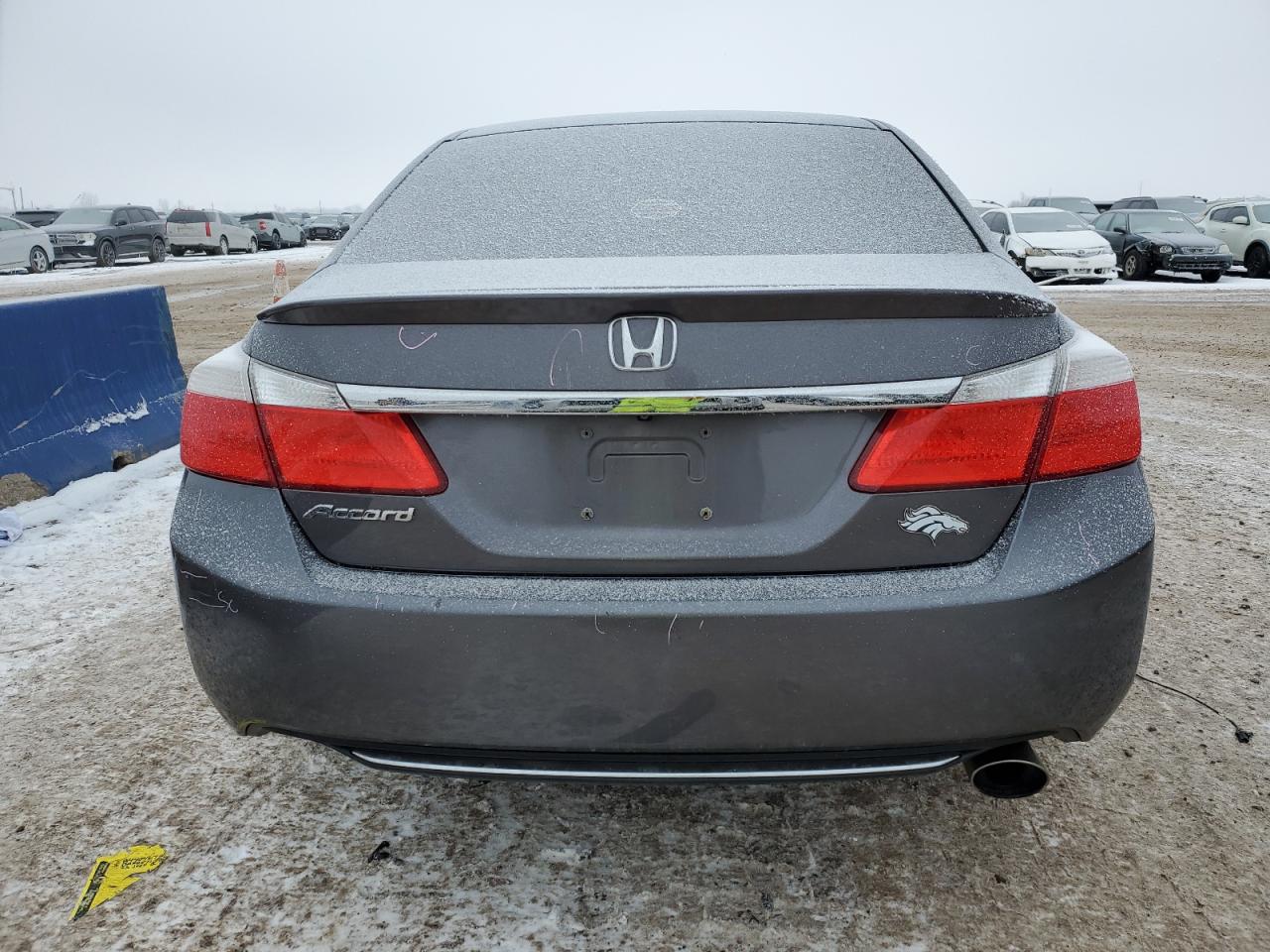 2014 Honda Accord - Image 6