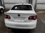 2010 Volkswagen Jetta Wolfsburg за продажба в Ham Lake, MN - Front End