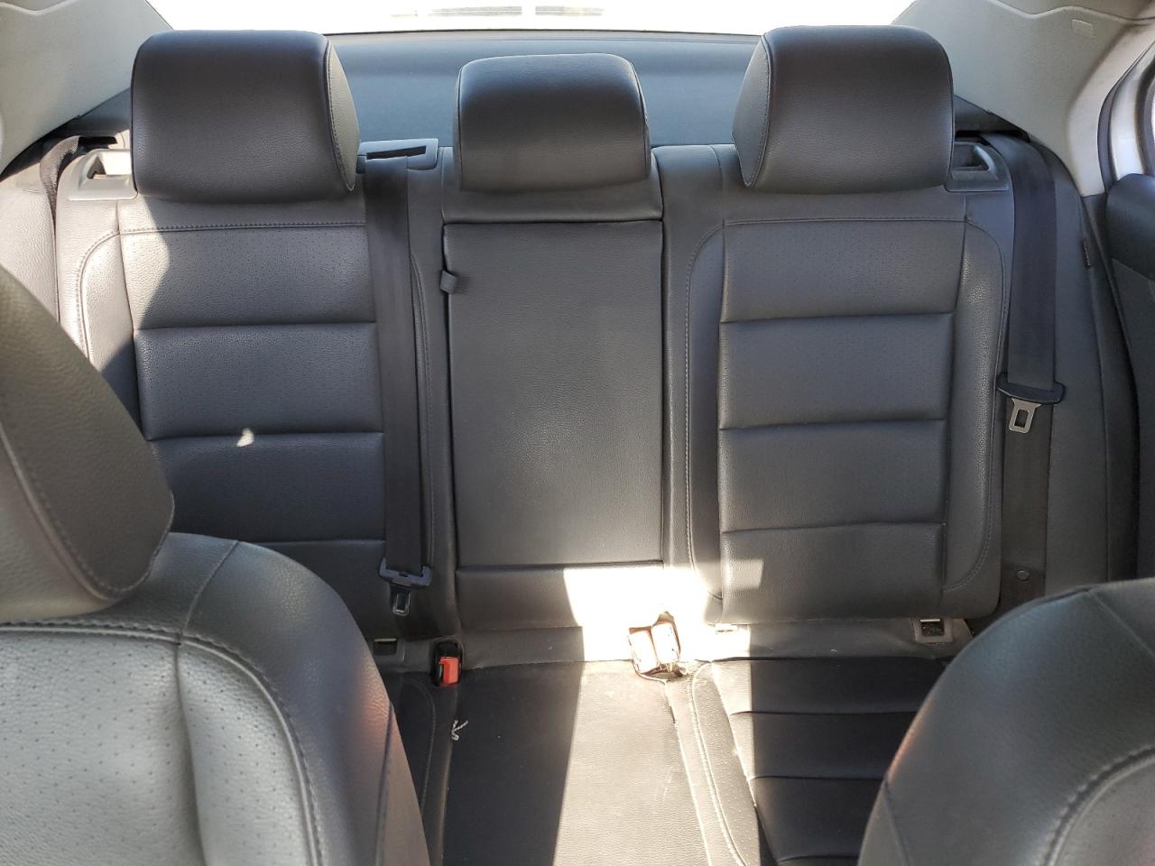 2007 Volkswagen Jetta - Image 10
