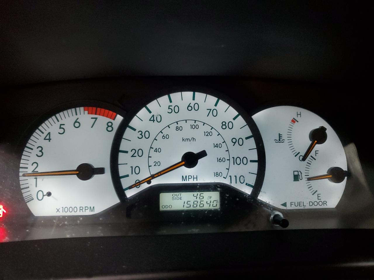 2004 Toyota Corolla - Image 9