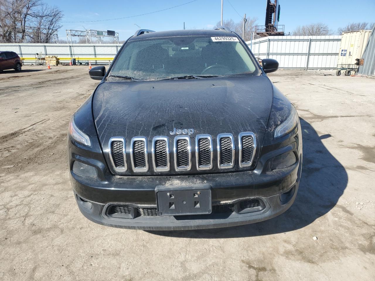 2015 Jeep Grand Cherokee - Image 5
