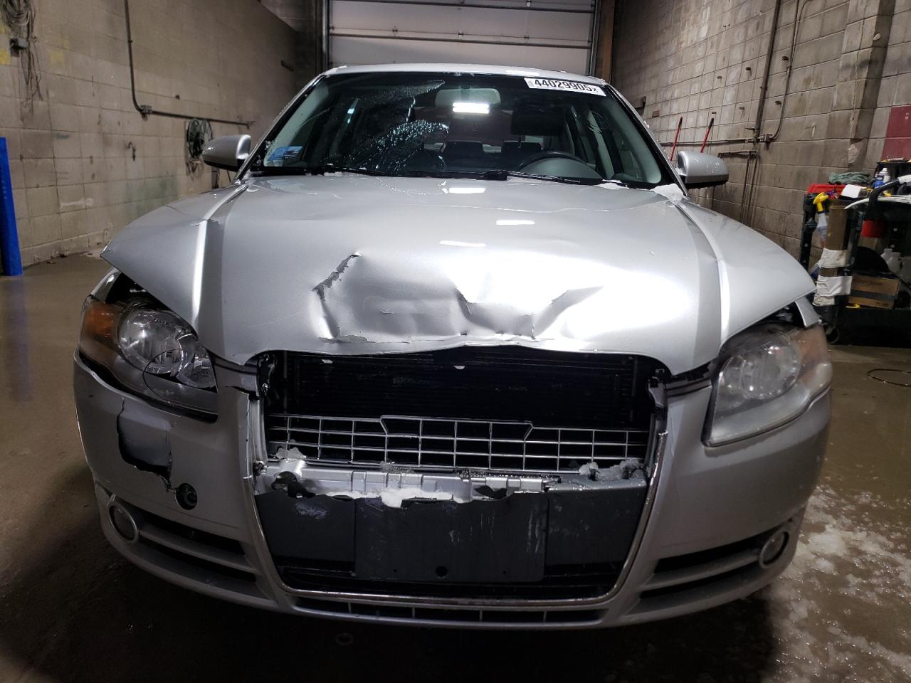 2006 Audi A4 - Image 5