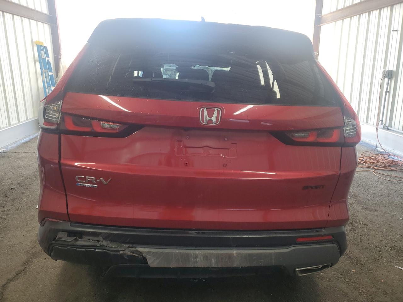 2023 Honda CR-V - Image 6