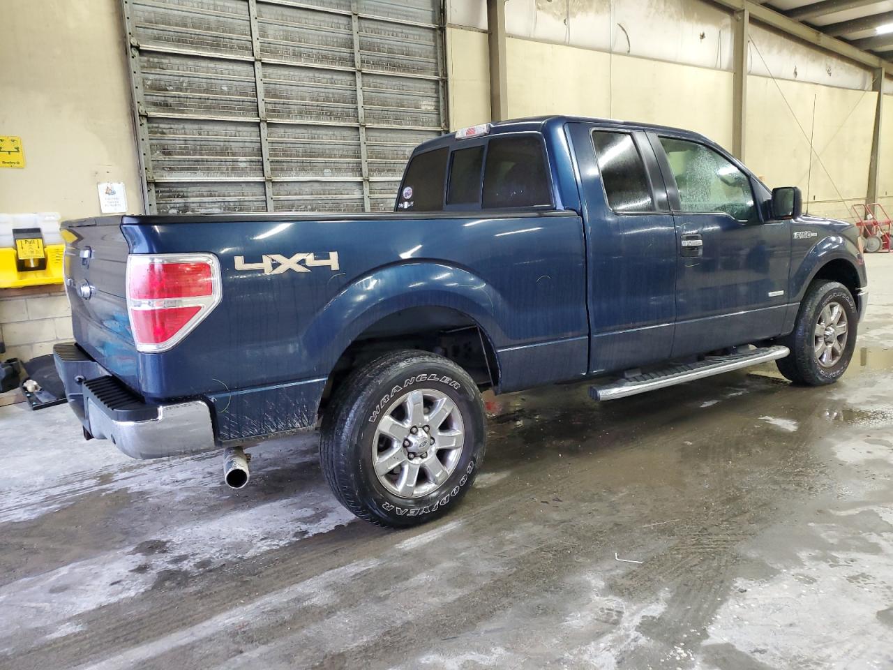 2013 Ford F-150 - Image 4