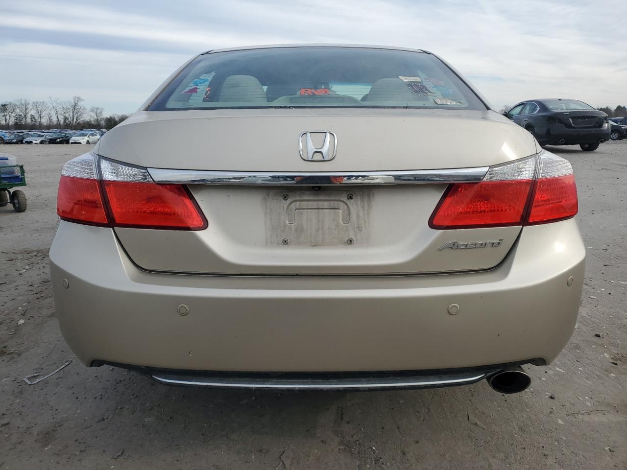 2013 Honda Accord - Image 6