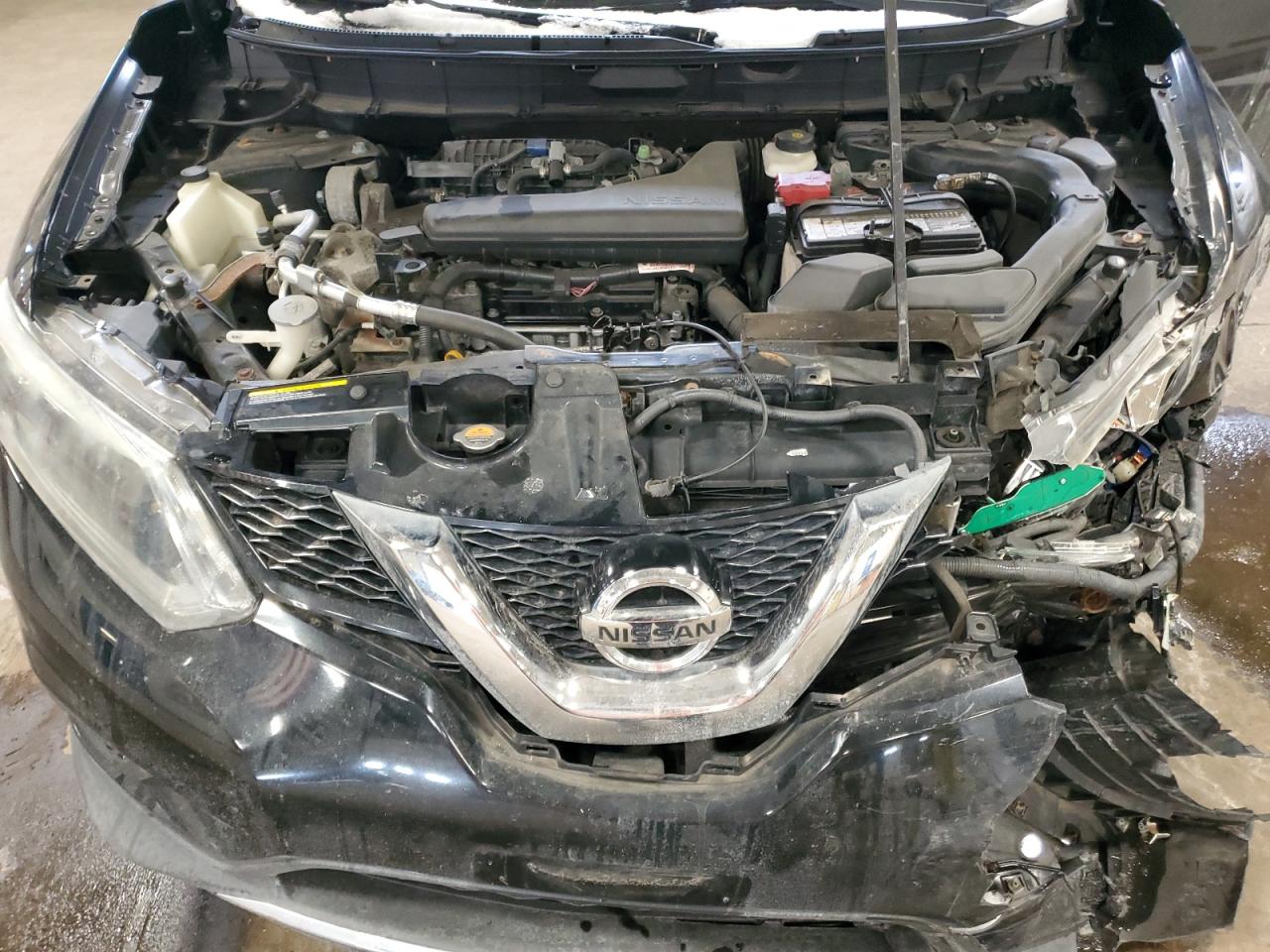 2014 Nissan Rogue - Image 14