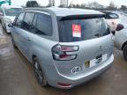 2014 CITROEN C4 GR PICA for sale at Copart SANDY