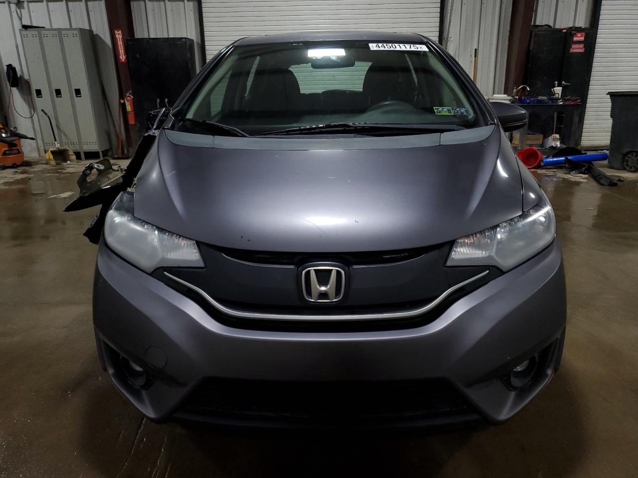 2015 Honda Fit - Image 5