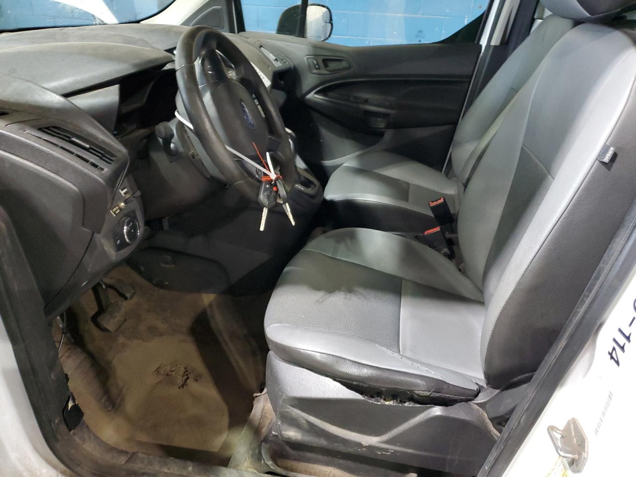 2014 Ford Transit - Image 7