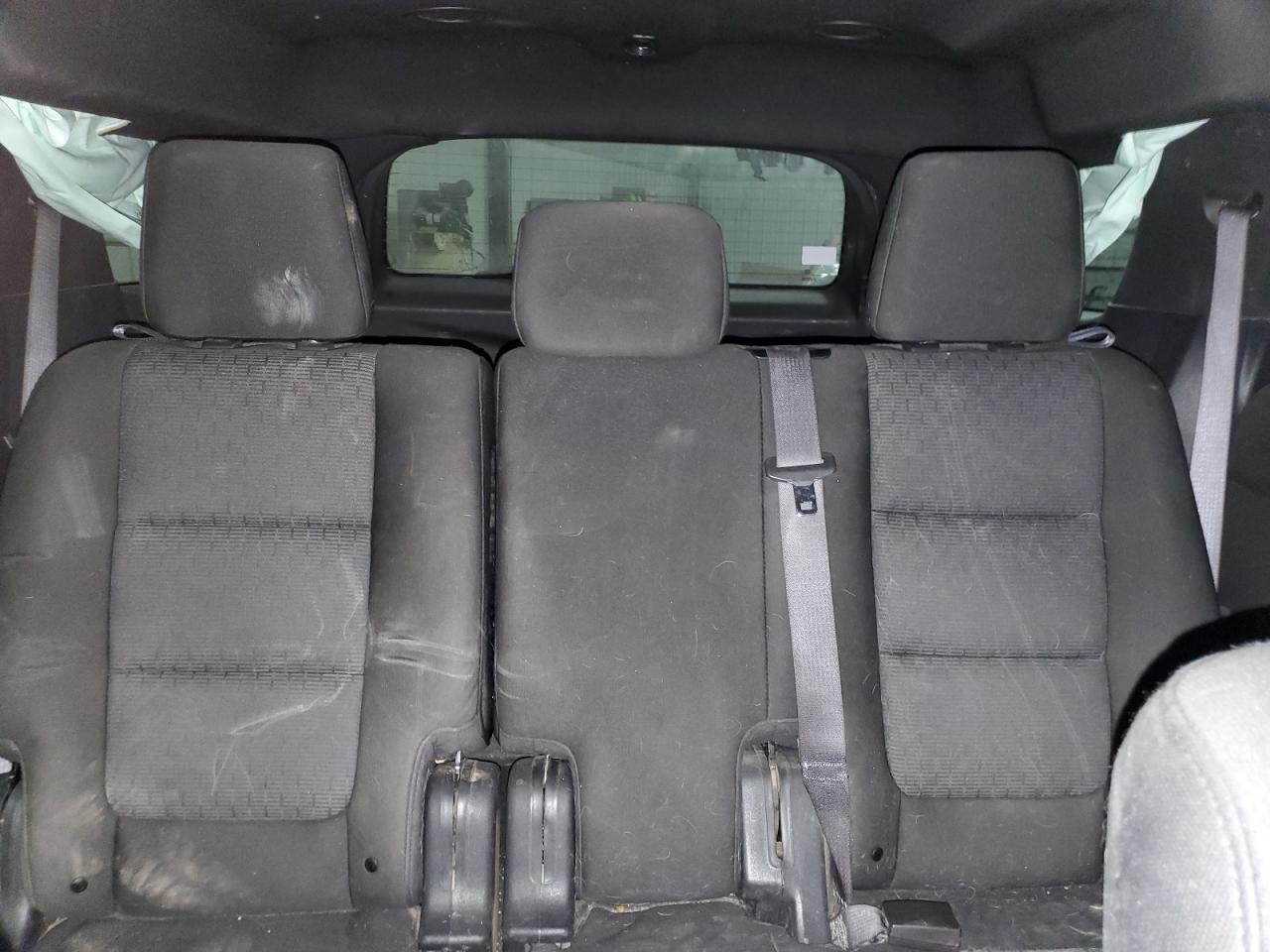 2013 Ford Explorer - Image 10