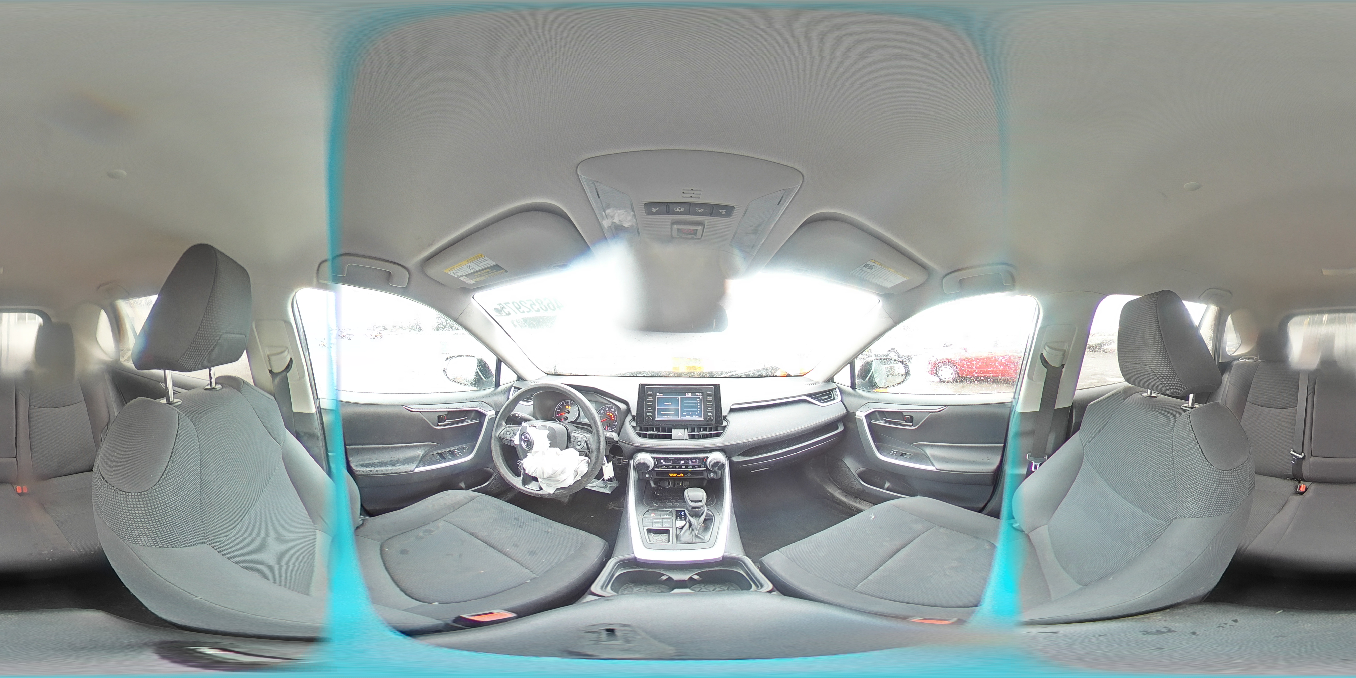 2019 Toyota RAV 4 - Image 14