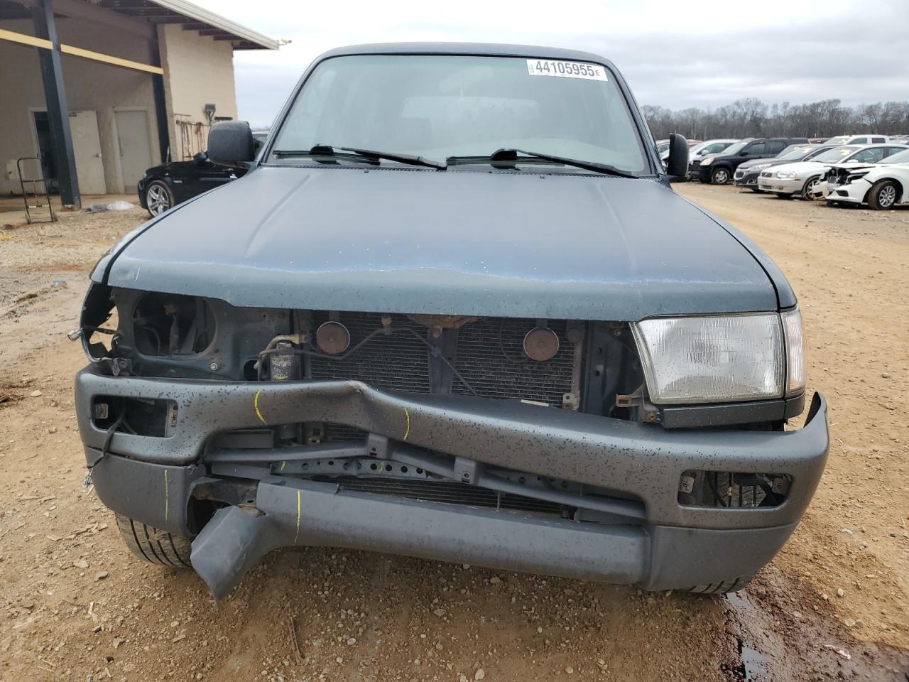 1998 Toyota 4Runner - Image 5