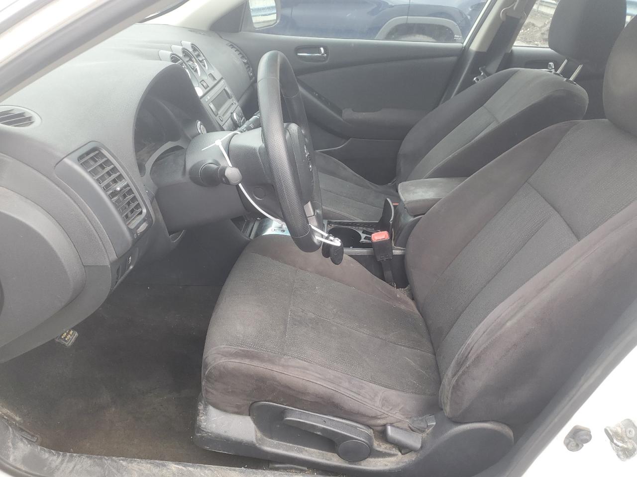 2012 Nissan Altima - Image 7