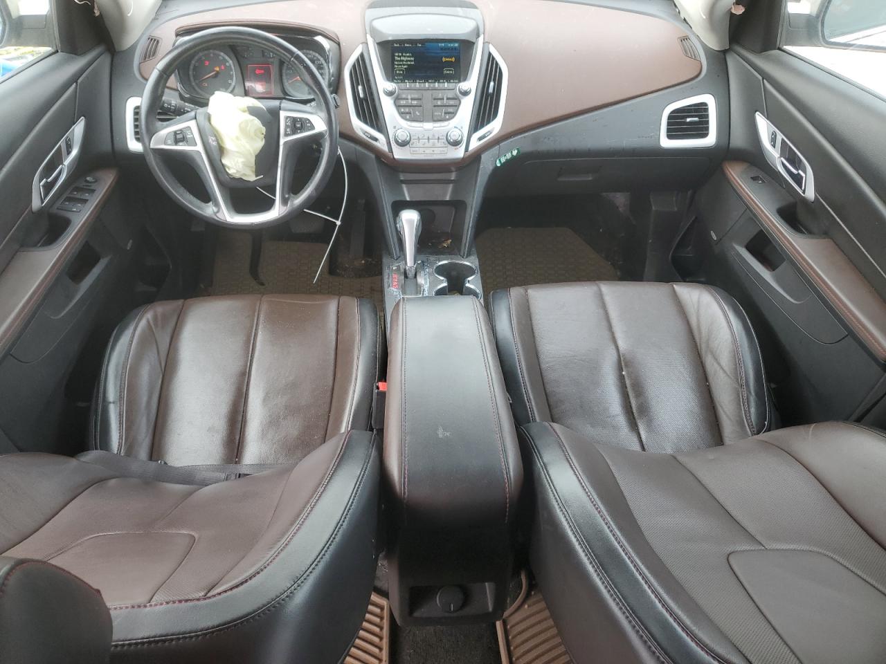 2015 GMC Terrain - Image 8