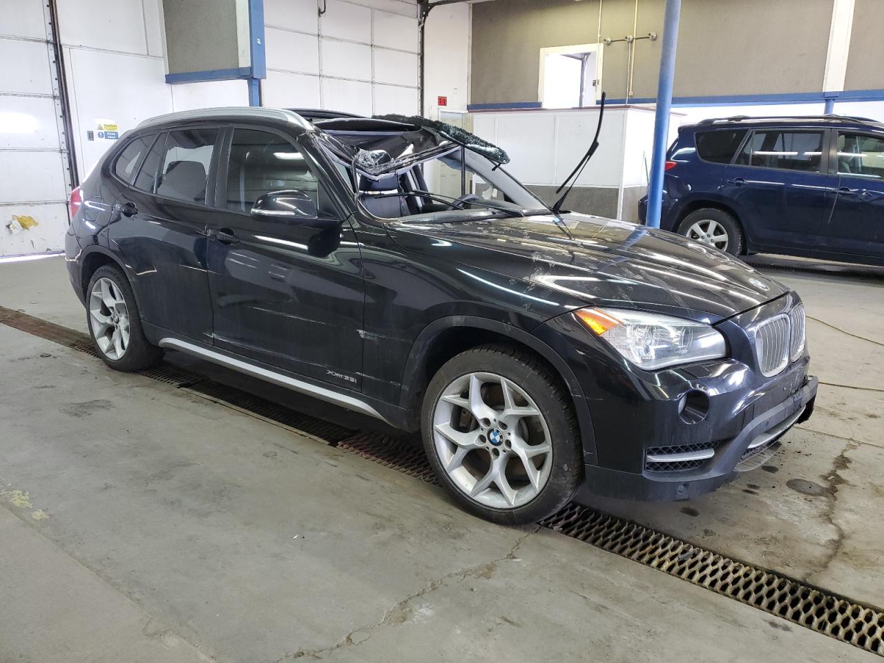 2014 BMW X1 - Image 4