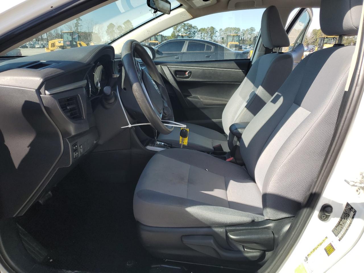 2014 Toyota Corolla - Image 7