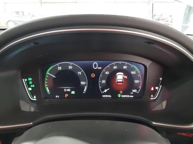 2024 HONDA CIVIC ADVA