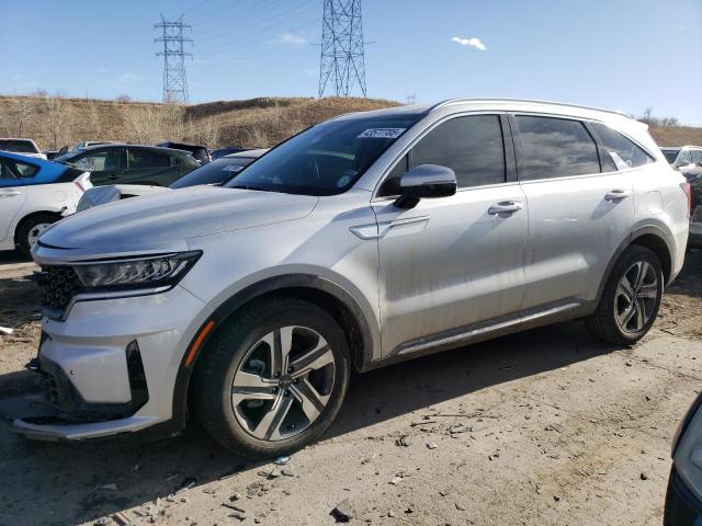 2023 Kia Sorento Ex