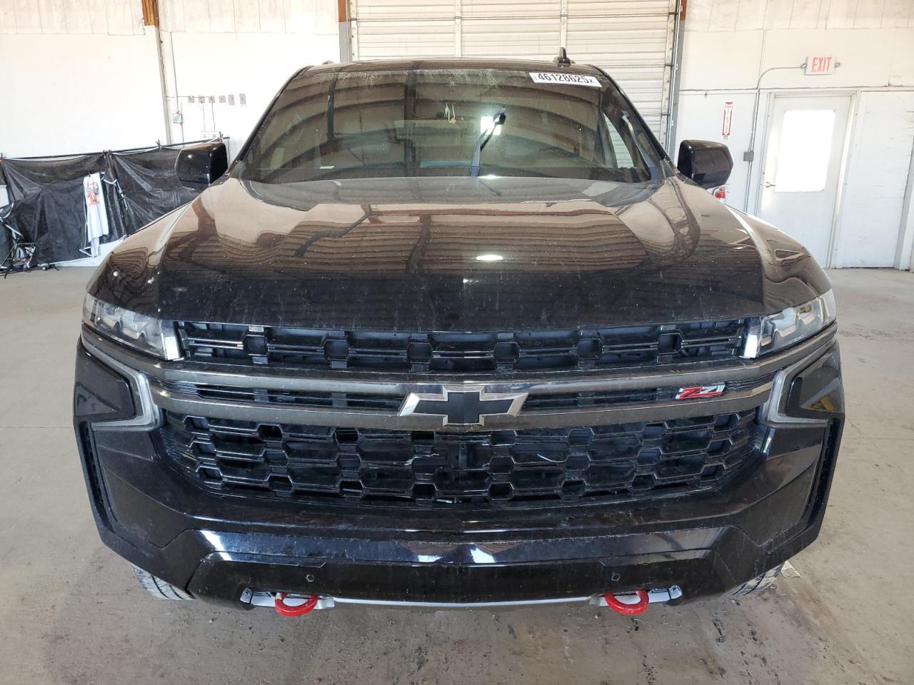 1GNSKPKD8NR201232 CHEVROLET TAHOE 2022