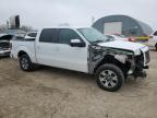 2010 Ford F150 Supercrew zu verkaufen in Wichita, KS - Front End