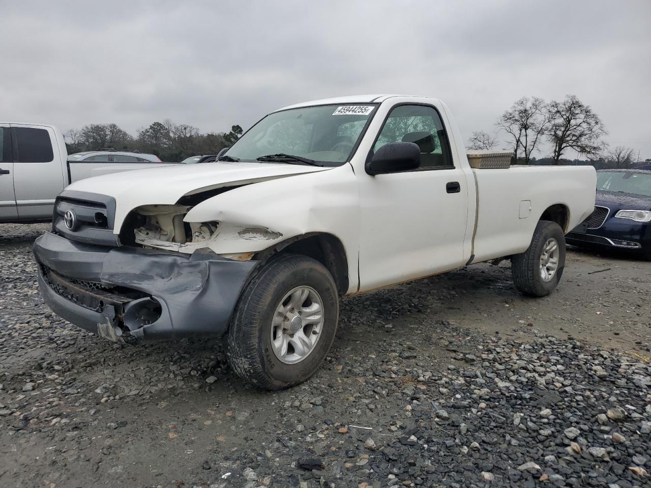 2003 Toyota Tundra - Image 1