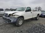 2003 Toyota Tundra  na sprzedaż w Byron, GA - Front End