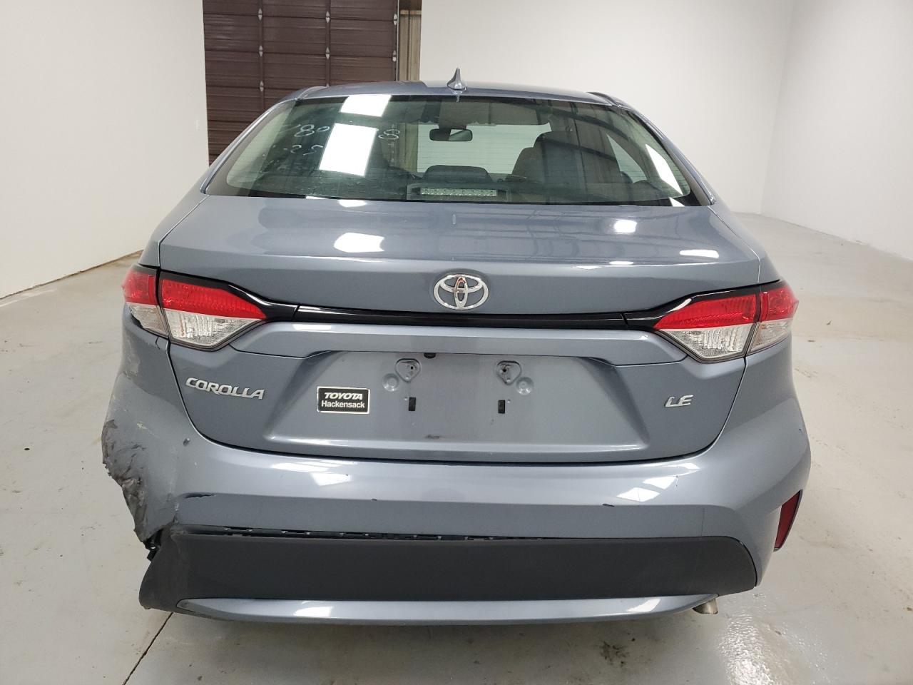 2020 Toyota Corolla - Image 6