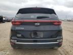 2022 Kia Sportage Lx იყიდება Haslet-ში, TX - Front End