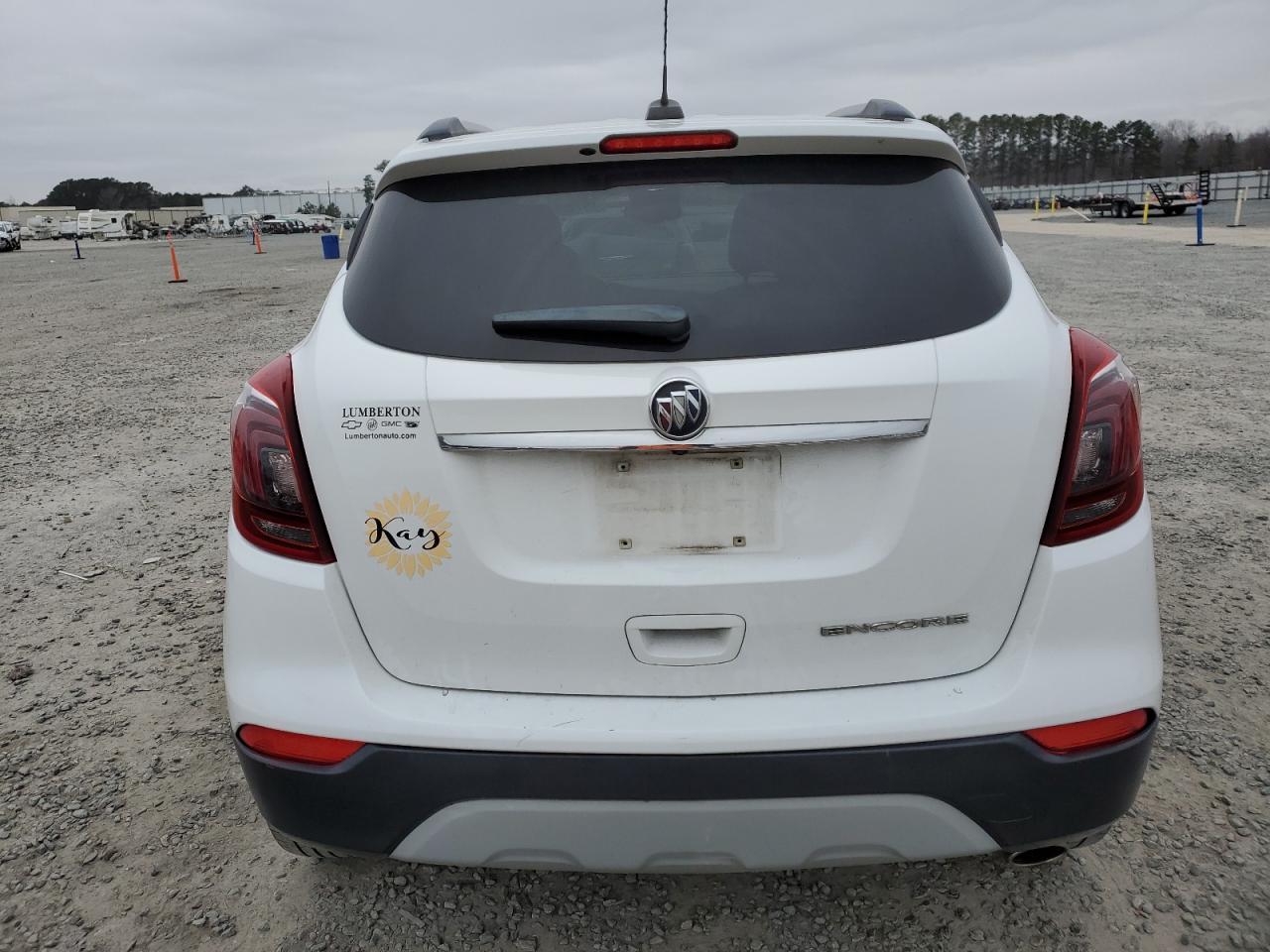 2019 Buick Encore - Image 6