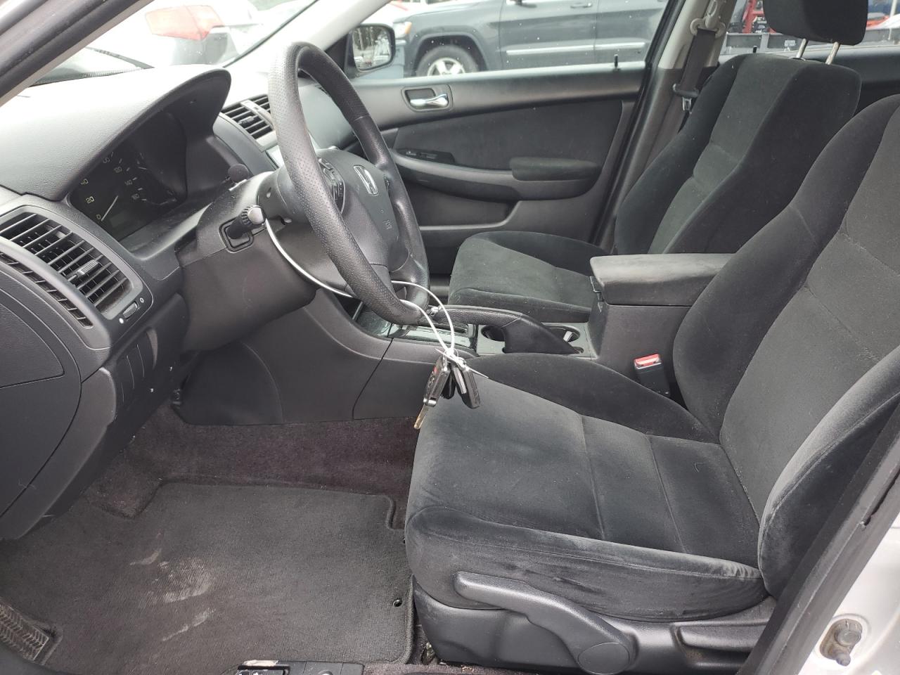2006 Honda Accord - Image 7