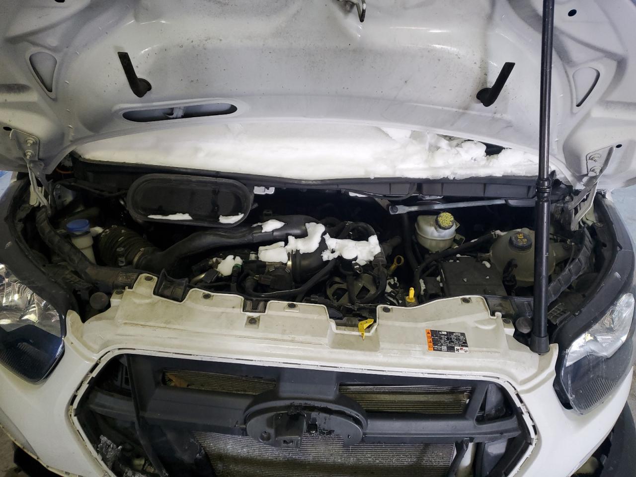 1FTBR1C84LKB66116 FORD TRANSIT 2020