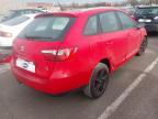 2016 SEAT IBIZA FR T for sale at Copart SANDWICH