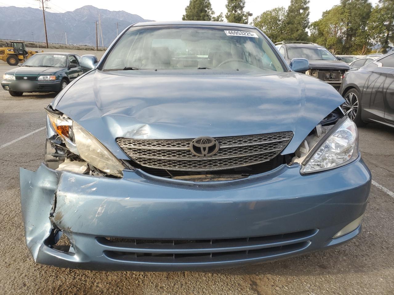 2004 Toyota Camry - Image 5