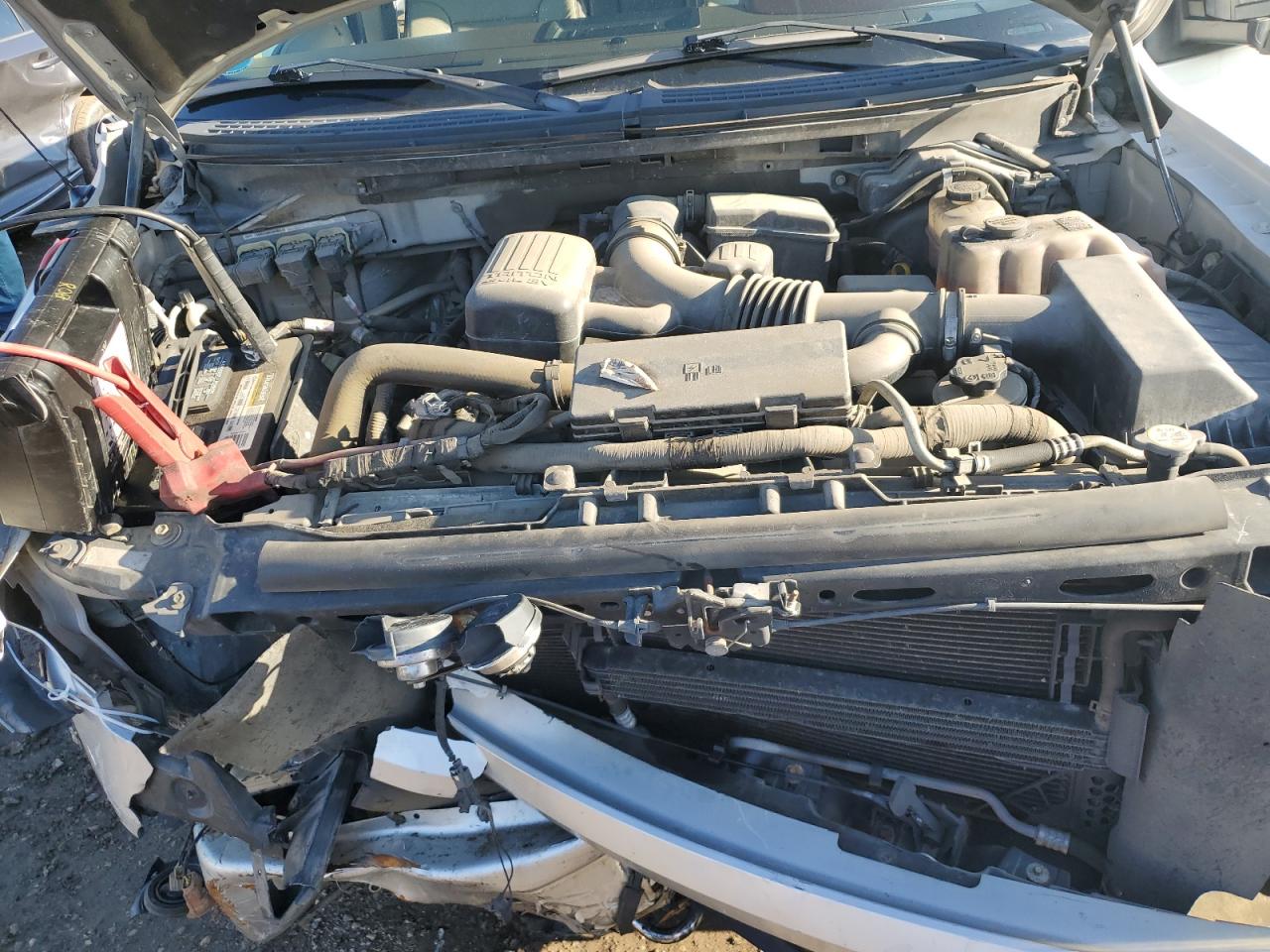 2010 Ford F-150 - Image 11
