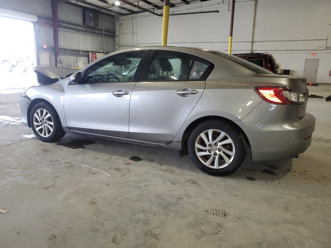 2012 Mazda 3 - Image 2