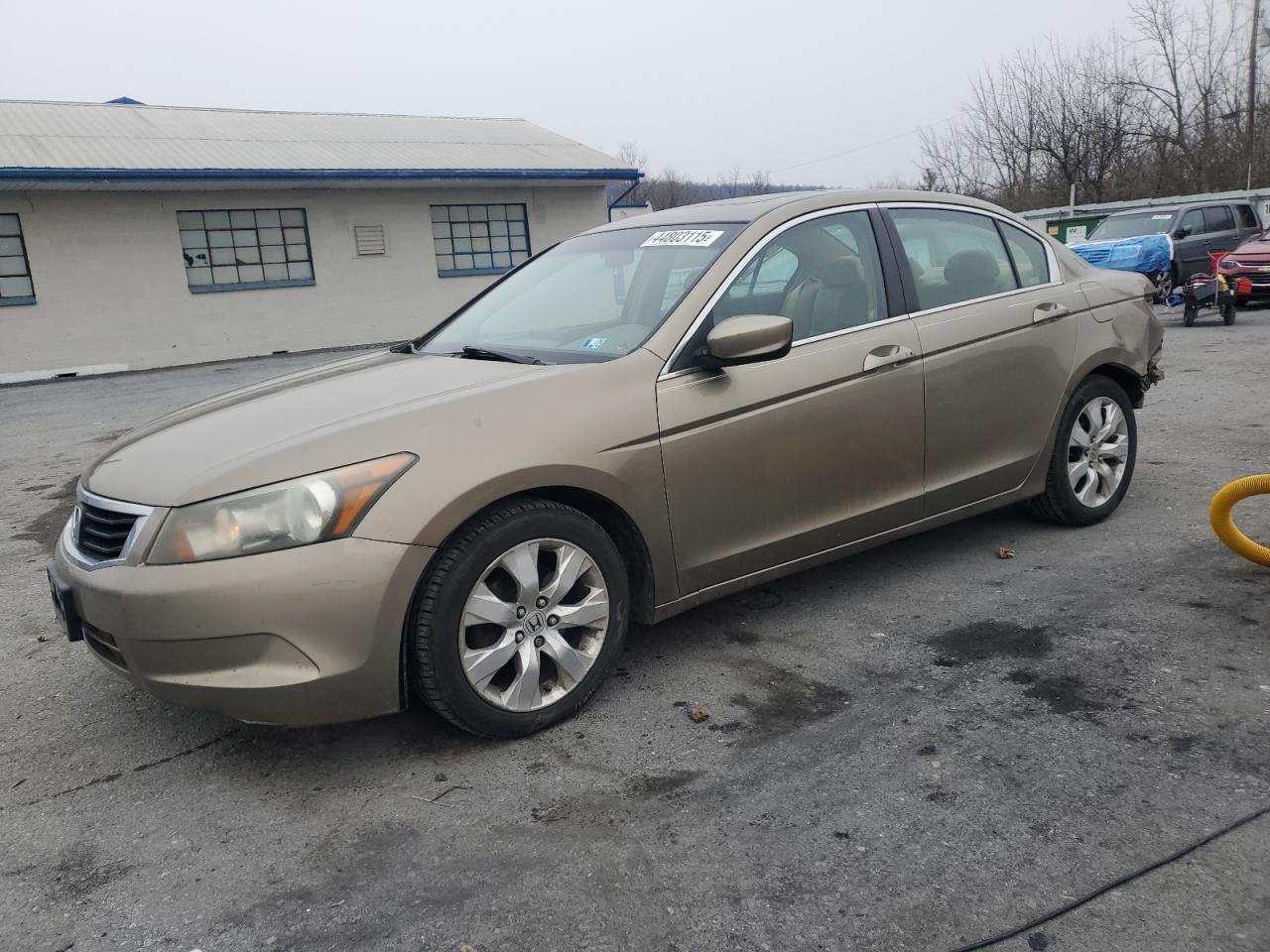 2009 Honda Accord - Image 1