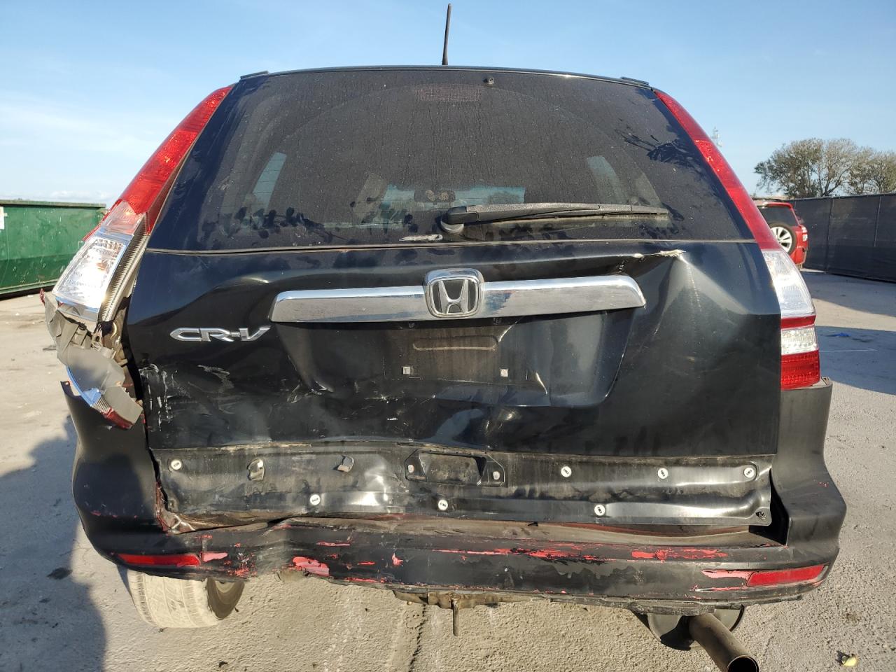 2010 Honda CR-V - Image 6