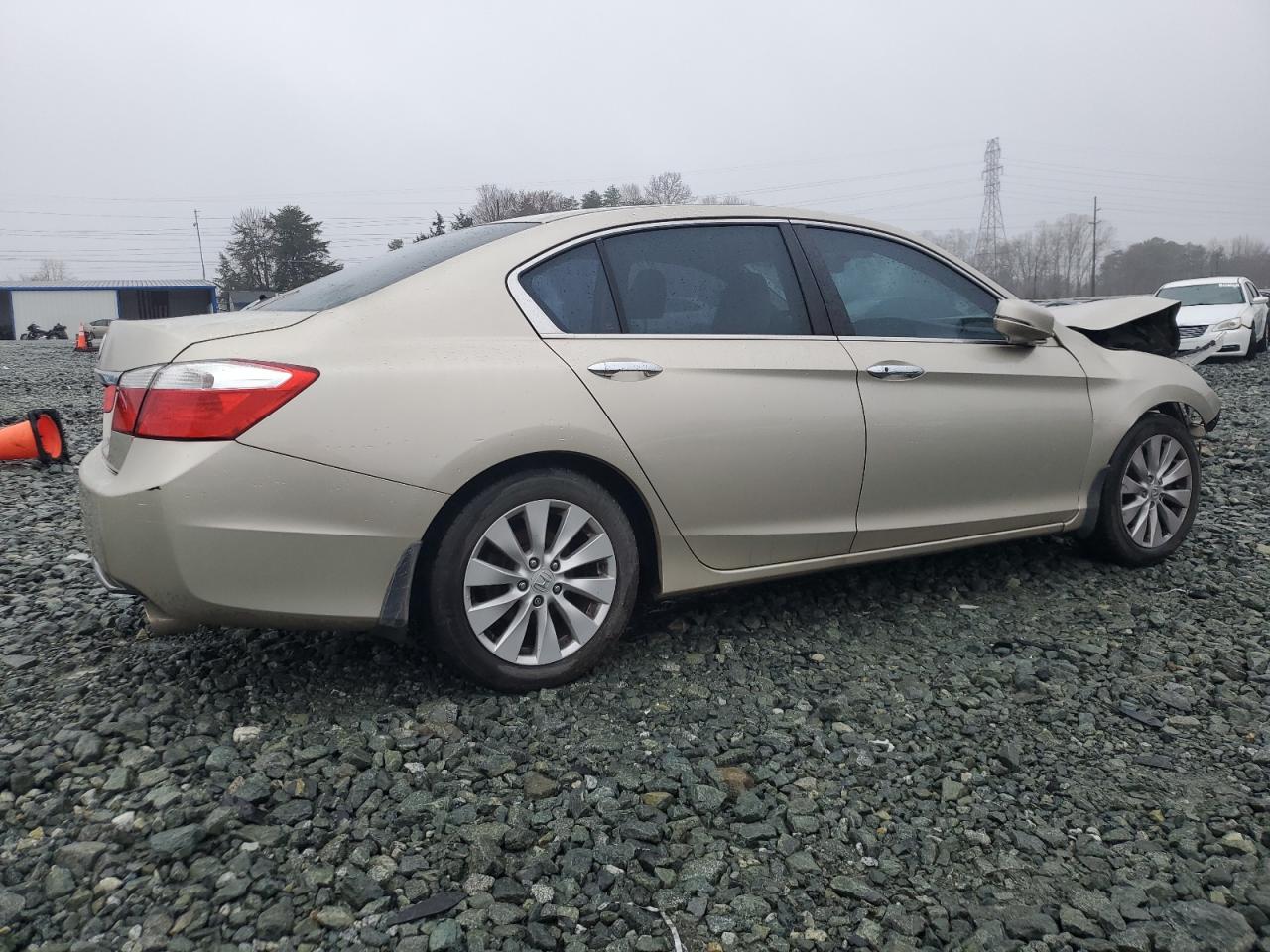 2014 Honda Accord - Image 3