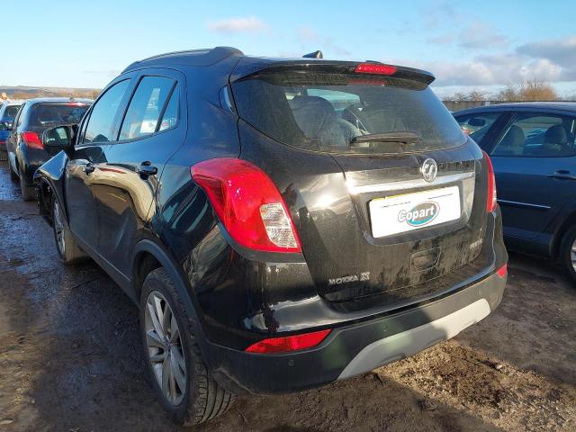 2019 VAUXHALL MOKKA X AC