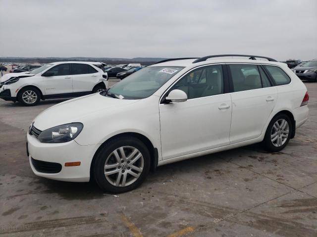 2012 Volkswagen Jetta Tdi