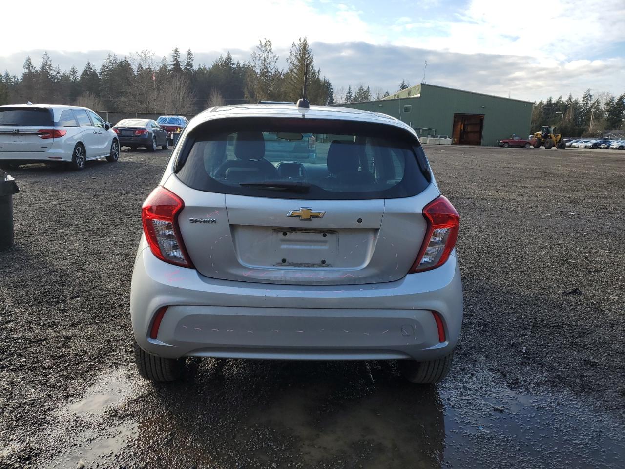 2020 Chevrolet Spark - Image 6