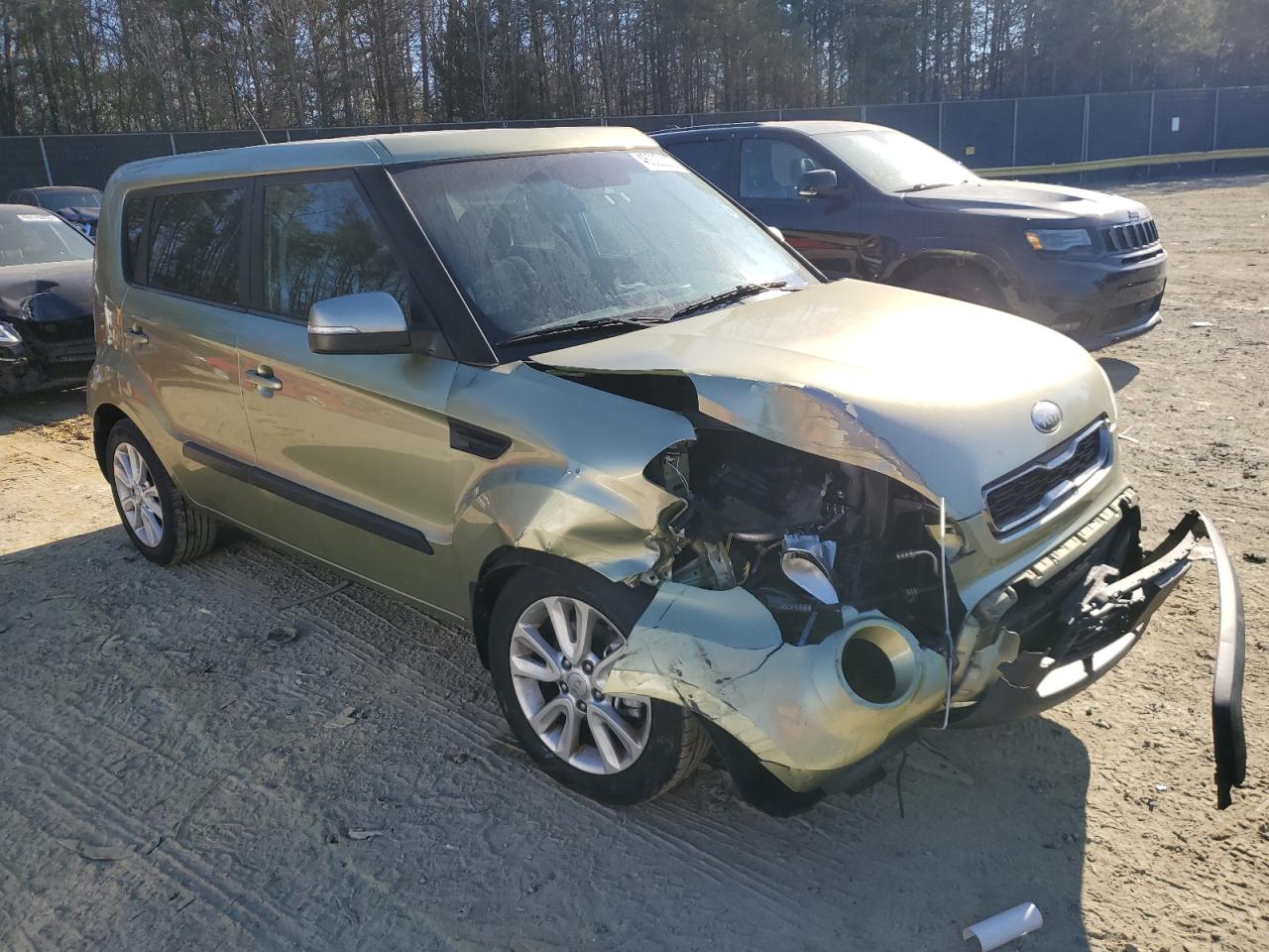 2013 Kia Soul - Image 4