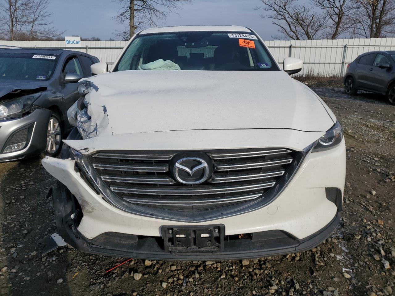 2017 Mazda CX-9 - Image 5