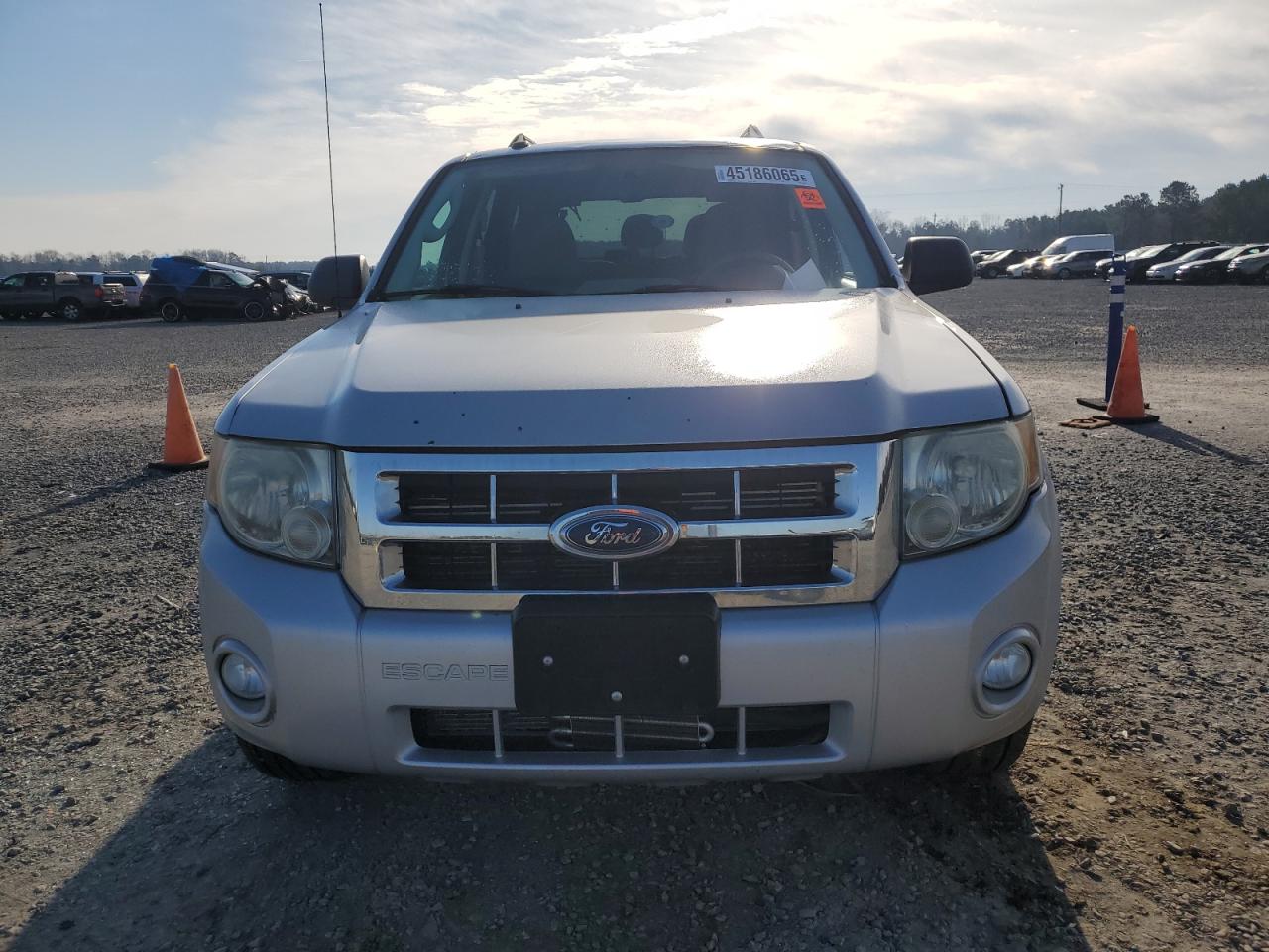 2010 Ford Escape - Image 5