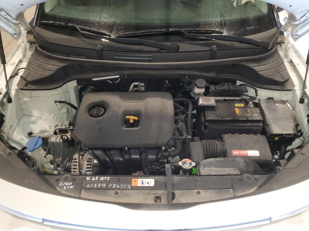 2021 Kia Soul - Image 12